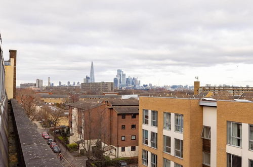 Foto 25 - The Camberwell Loft - Captivating 2bdr Flat