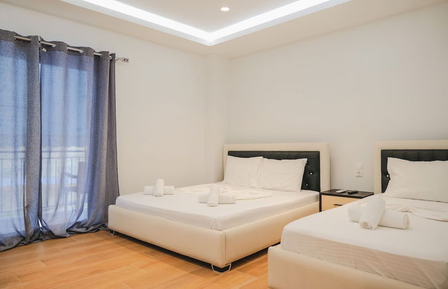 Foris Rooms - Photo 12