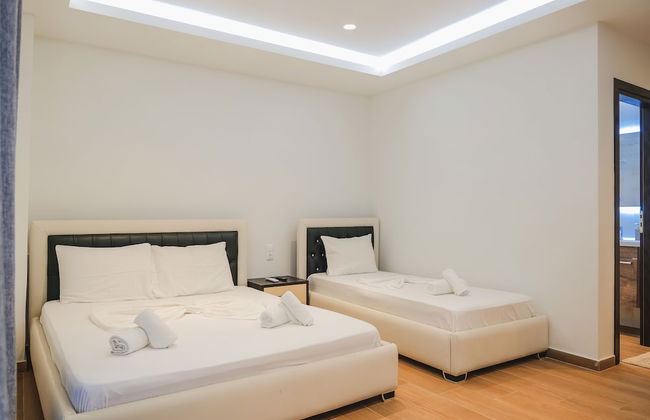 Foris Rooms - Photo 14