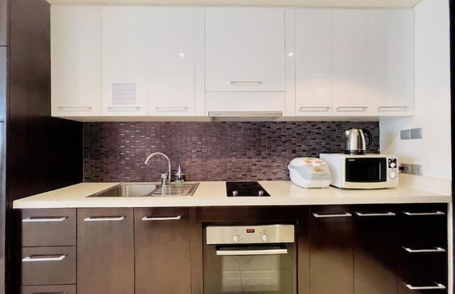 The Sea Luxury Nha Trang Apartment - Foto 52