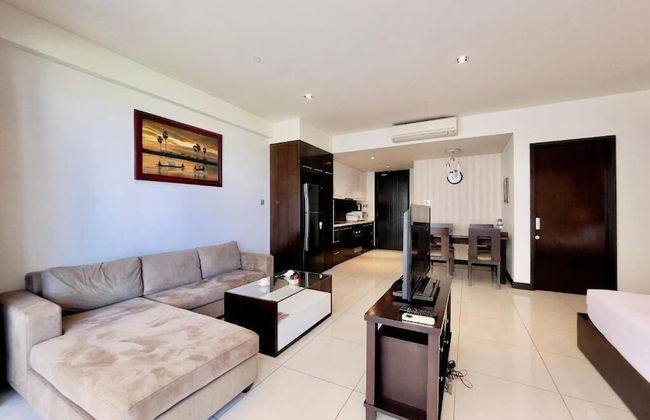 The Sea Luxury Nha Trang Apartment - Foto 71