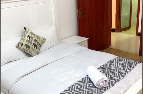 Photo 4 - Stunning 3-bed Apartment in Nairobi