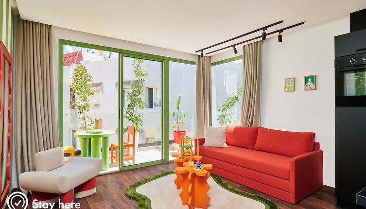 Photo 1 - Stayhere Casablanca - CIL - Vibrant Residence