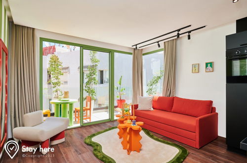 Photo 1 - Stayhere Casablanca - CIL - Vibrant Residence