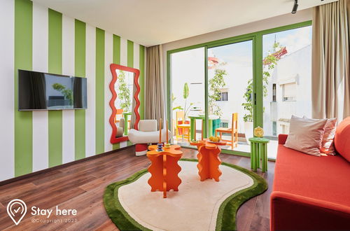 Photo 61 - Stayhere Casablanca - CIL - Vibrant Residence