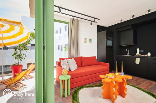 Photo 30 - Stayhere Casablanca - CIL - Vibrant Residence