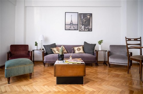 Photo 3 - Spacious Flat With Central Location in Beyoglu