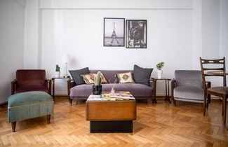 Photo 3 - Spacious Flat With Central Location in Beyoglu