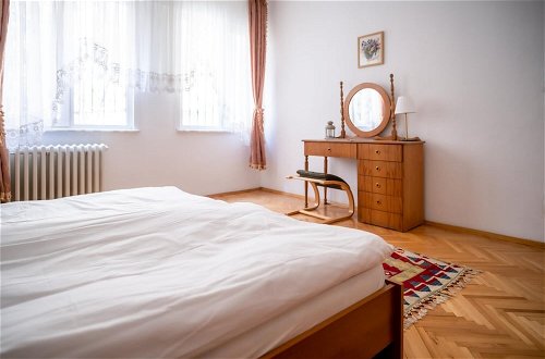 Photo 8 - Spacious Flat With Central Location in Beyoglu