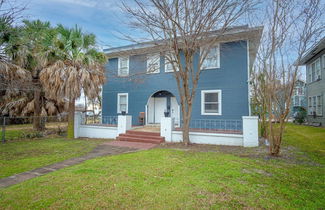 Foto 2 - Impressive Cozy Historic 3BR Apt Near Downtown