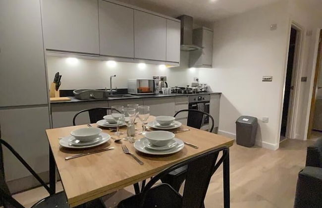 Spectrum House Apartments - Foto 5