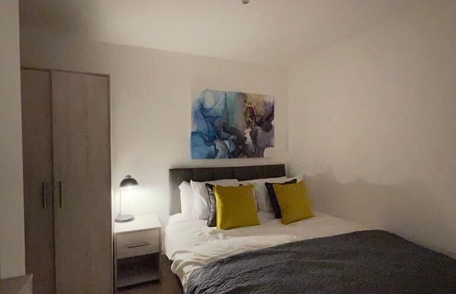 Spectrum House Apartments - Foto 2