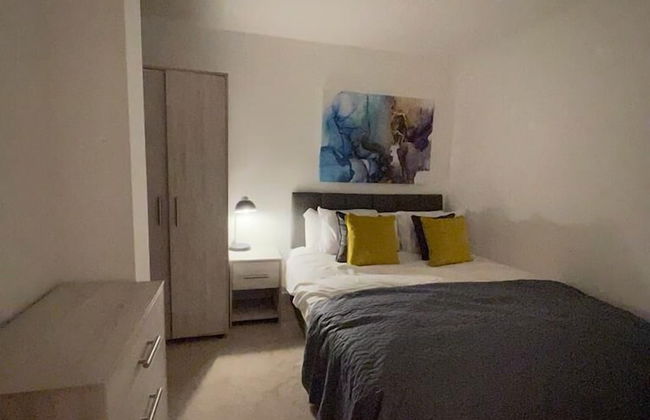 Spectrum House Apartments - Foto 1
