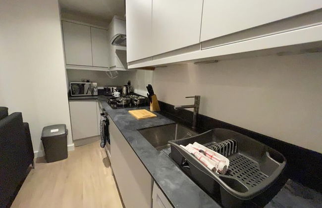 Spectrum House Apartments - Foto 7