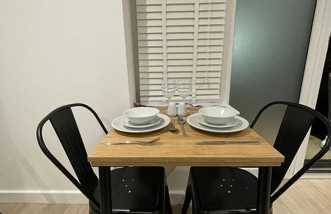 Spectrum House Apartments - Foto 4