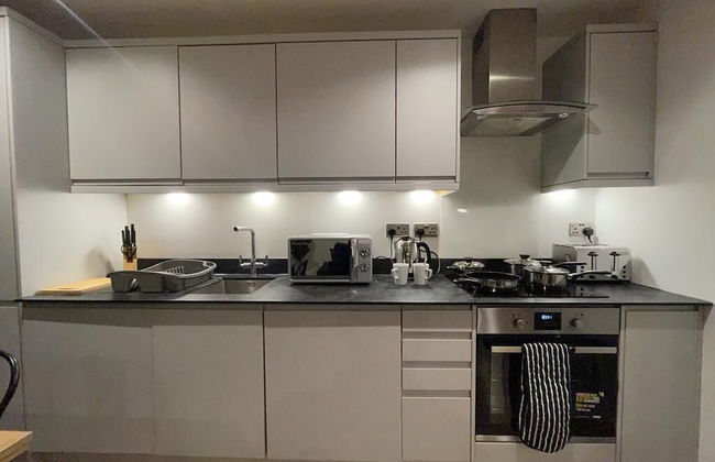Spectrum House Apartments - Foto 6