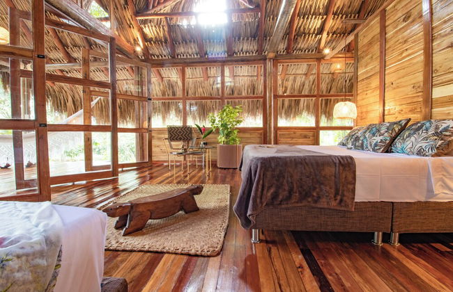 Hacienda Boutique - Foto 13