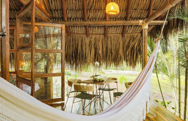 Hacienda Boutique - Foto 44
