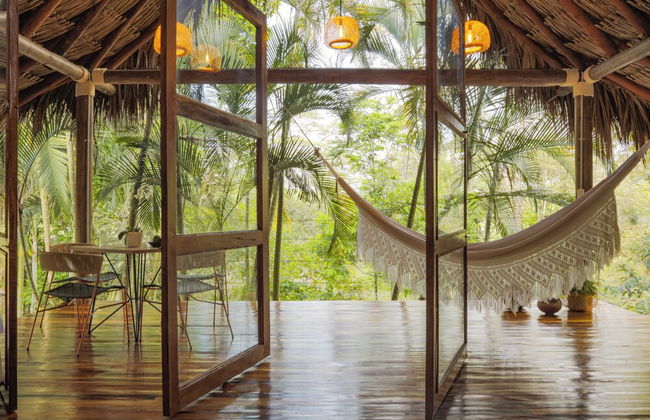Hacienda Boutique - Foto 45