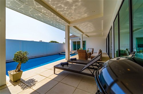 Foto 44 - Modern Large 2 Bedroom Pool Villa - PV2