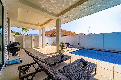 Foto 42 - Modern Large 2 Bedroom Pool Villa - PV2