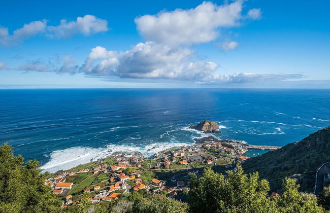 Porto Moniz City Centre by Madeira Sun Travel - Foto 10