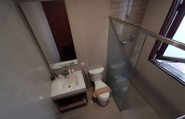Bukit Jaya Residence & Apartment - Foto 49