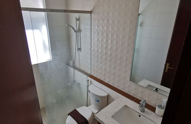 Bukit Jaya Residence & Apartment - Foto 50