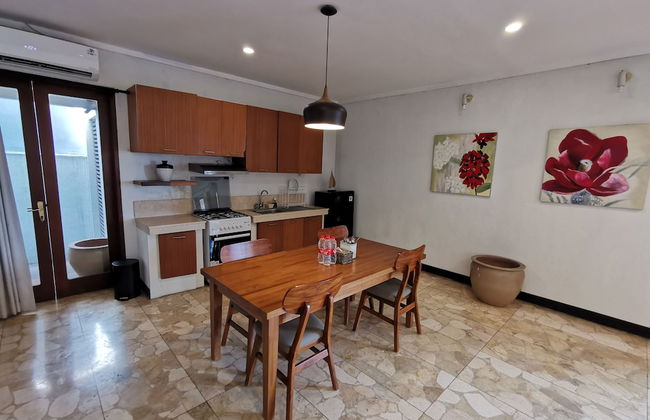 Bukit Jaya Residence & Apartment - Foto 45