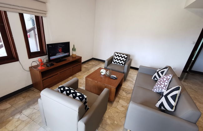 Bukit Jaya Residence & Apartment - Foto 26