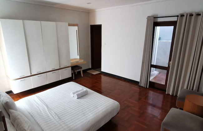 Bukit Jaya Residence & Apartment - Foto 13