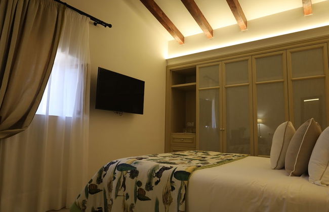Finca Sa Bastida Luxury Retreat & Spa - Adults Only - Foto 34