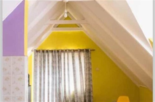 Foto 15 - Charming 1-bed Penthouse in Karen Nairobi