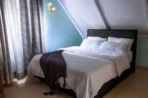 Foto 3 - Charming 1-bed Penthouse in Karen Nairobi