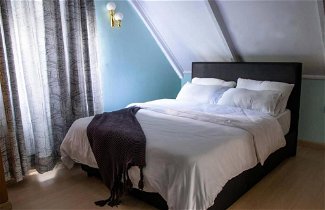 Photo 3 - Charming 1-bed Penthouse in Karen Nairobi