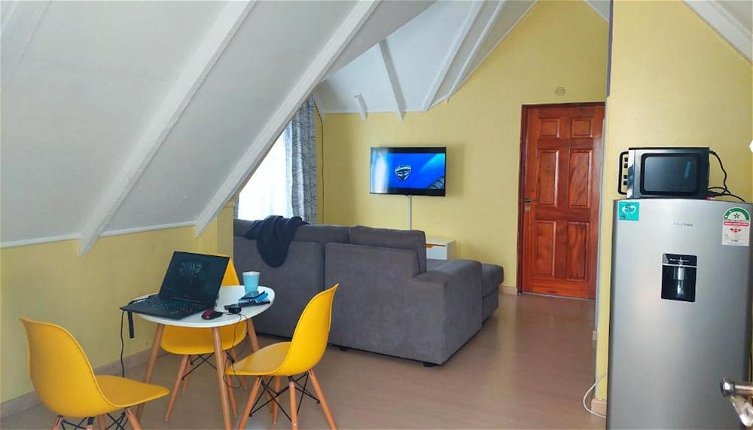 Foto 1 - Charming 1-bed Penthouse in Karen Nairobi