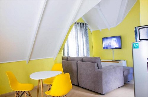 Foto 8 - Charming 1-bed Penthouse in Karen Nairobi