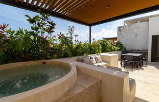 Photo 3 - Maranay 2-story 3-br Penthouse in La Veleta