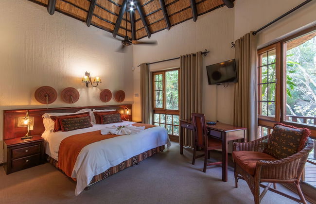 Kruger Park Lodge Unit No. 265 - Foto 3