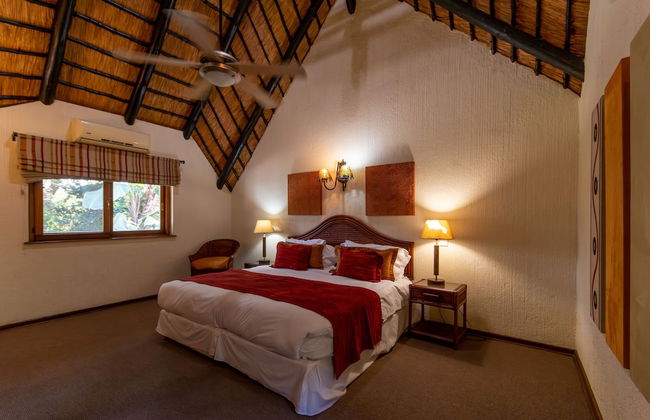 Kruger Park Lodge Unit No. 265 - Foto 9