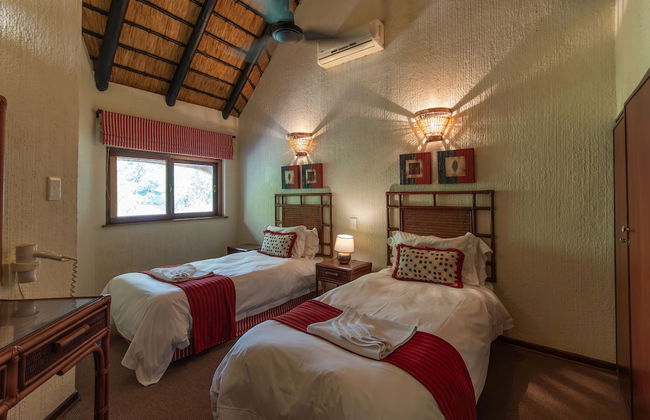 Kruger Park Lodge Unit No. 265 - Foto 10