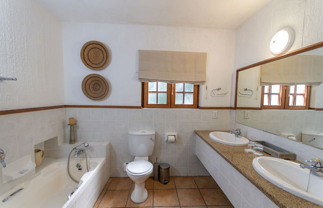 Kruger Park Lodge Unit No. 265 - Foto 28