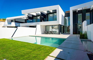 Foto 2 - ONE SIX Villa in Vilamoura