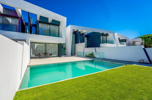 Photo 1 - ONE SIX Villa in Vilamoura