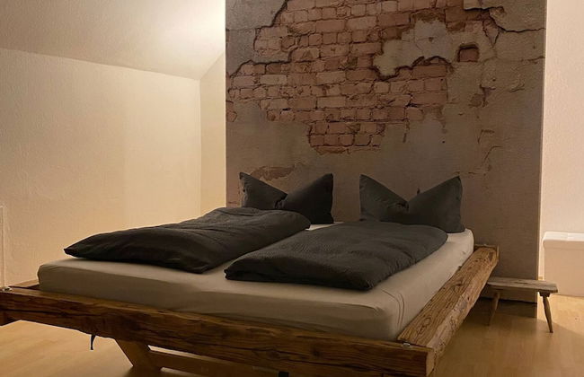 Room in Apartment - Allgäuer Festwoche 150m Entfernt - Foto 11