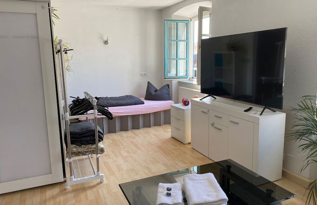 Room in Apartment - Allgäuer Festwoche 150m Entfernt - Foto 25