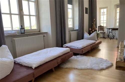 Photo 16 - Room in Apartment - Allgäuer Festwoche 150m Entfernt