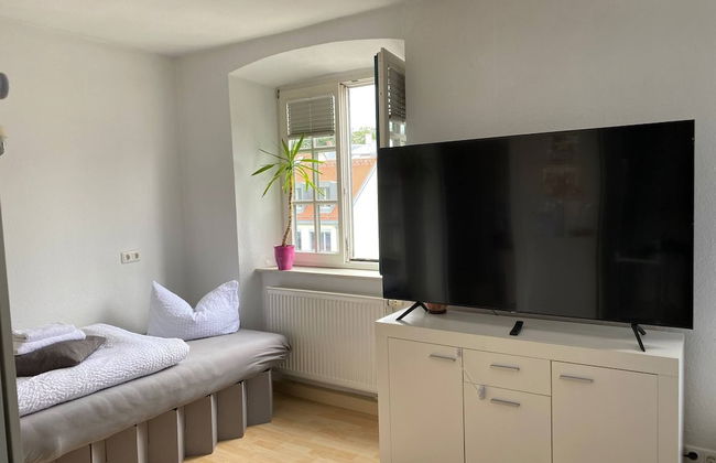 Room in Apartment - Allgäuer Festwoche 150m Entfernt - Foto 23