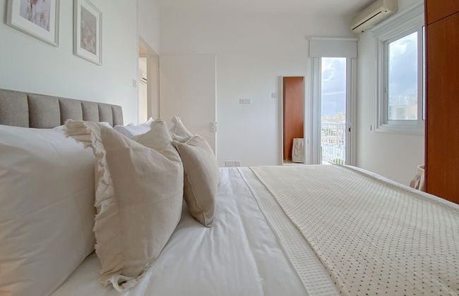 Phaedrus Living Downtown Flat 704 - Foto 5