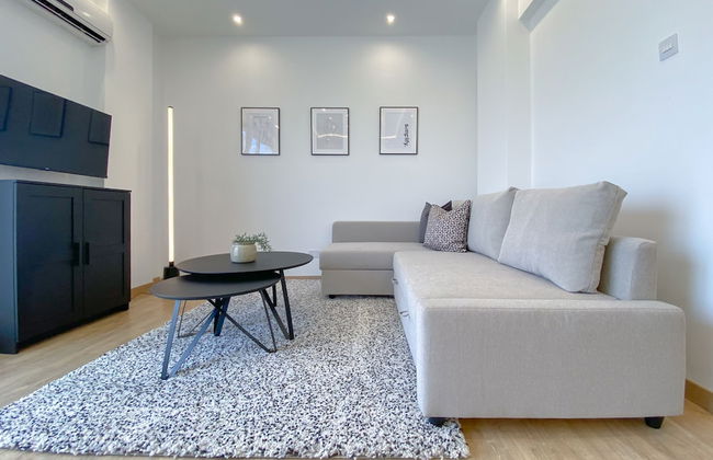 Phaedrus Living Downtown Flat 704 - Foto 8